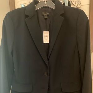 New Navy Blazer